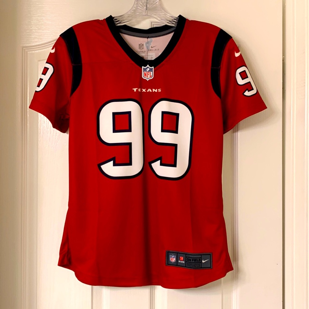 JJ Watt Houston Texans Jersey